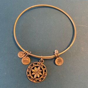 Alex and Ani bracelet